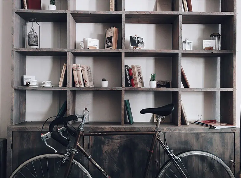Storage & Organization Tips Place for Everything