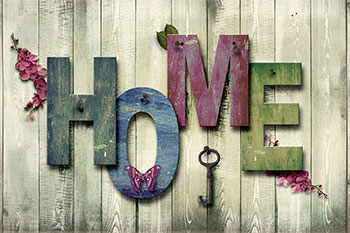Welcome to Art & Home