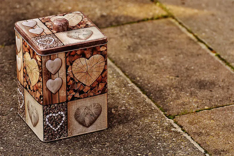 Storage & Organization Tips | Decorative Boxes