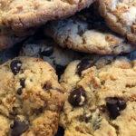 Mom's Magical Chocolate Chip Cookies Recipe