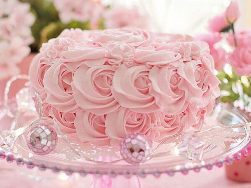 Birthday Wishes | Elegant Temptations Bakery