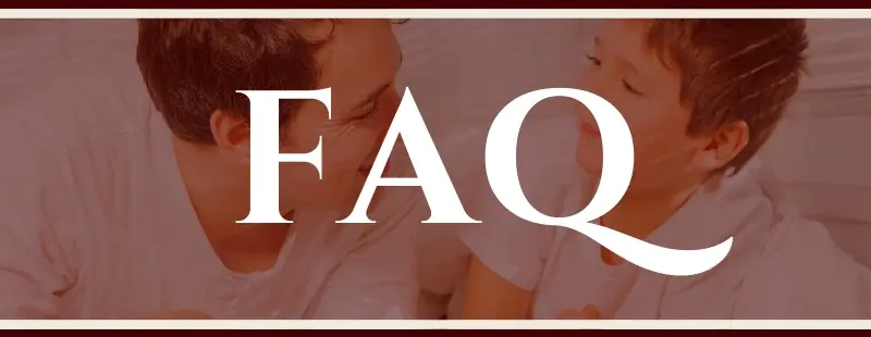 Frequently Asked Questions About Dad Jokes