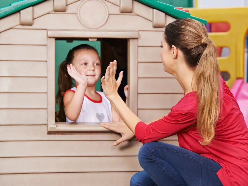 Give Your Kid the Gift of Fun