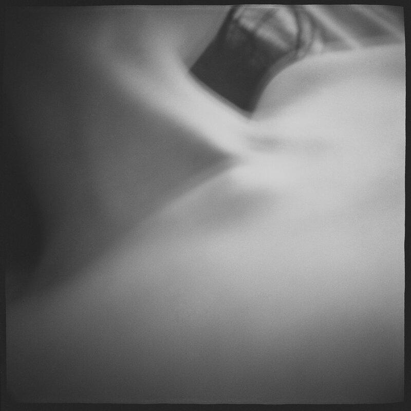 Nape Daniel Grant Toy Camera Photographic Print