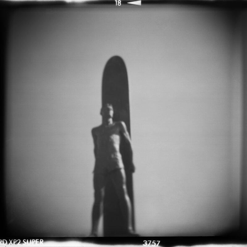 Pride Daniel Grant Photographic Print