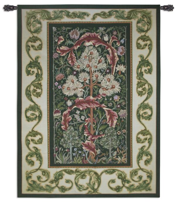 Acanthus Forest by William Morris
