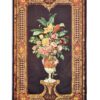 Anemone | Traditional Floral Wall Tapestry | 57 x 34