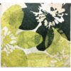 Bloomer Tile VI | Wall Tapestry | 44 x 44
