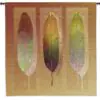 Golden Mean Wall Tapestry