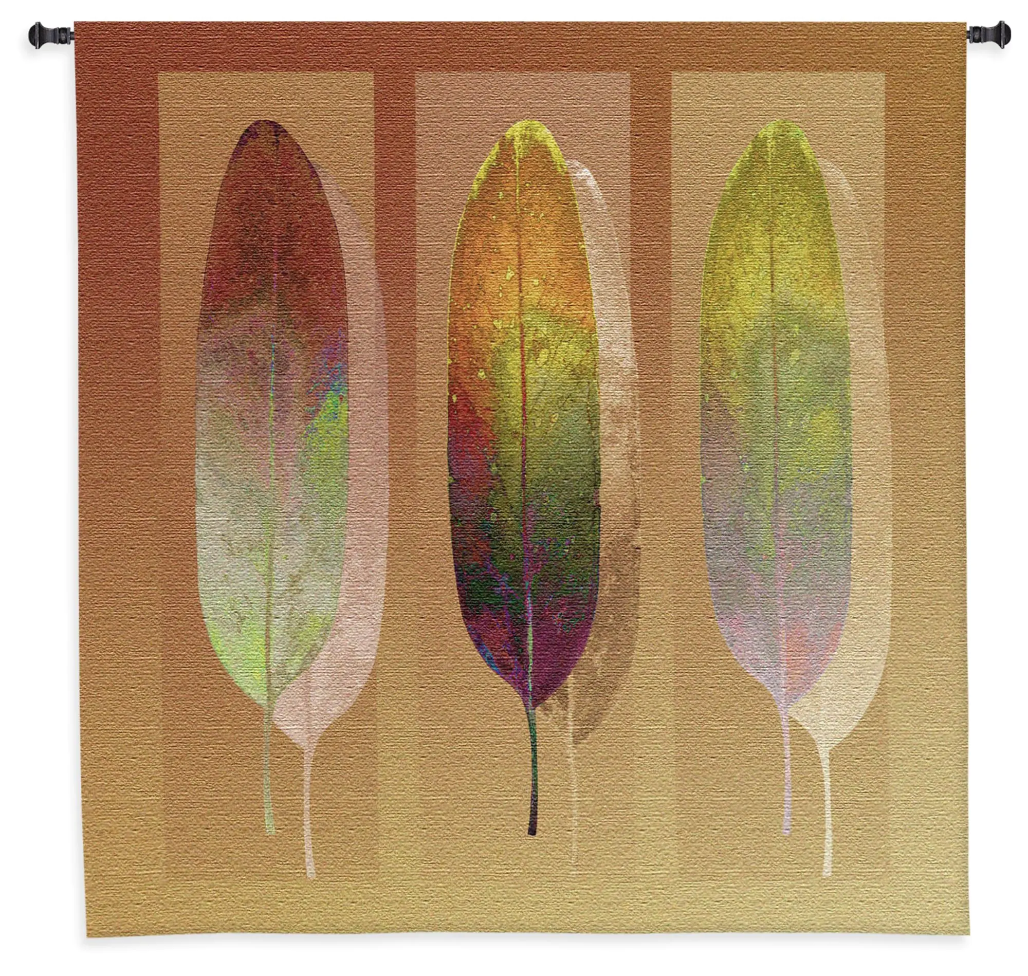 Golden Mean Wall Tapestry