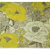 Light and Shade | Floral Wall Tapestry | 42 x 53