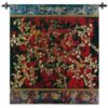 Love Birds | Large Contemporary Tapestry | 55 x 53
