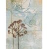Luminosa | Large Woven Art Tapestry | 62 x 31