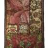 Morris Medley Woven Tapestry Decor