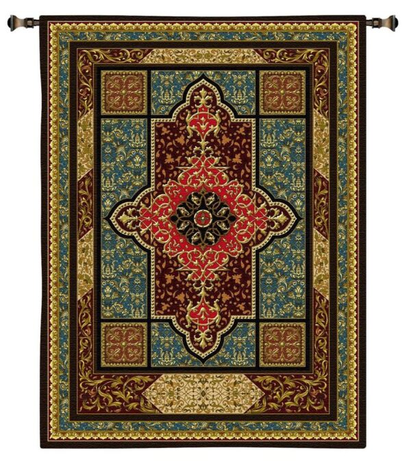 Regency Extra-Large Traditional Tapestry