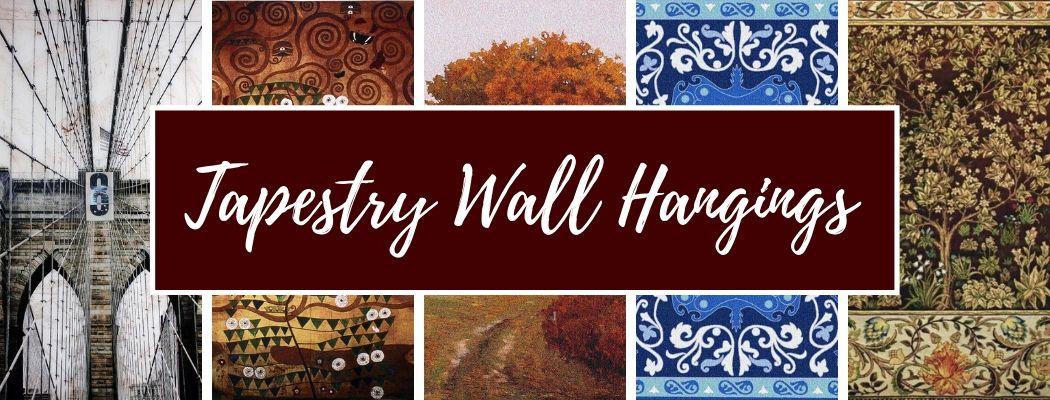 Shop Tapestry Wall Hangings