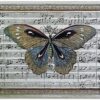 Butterfly Dance I Tapestry