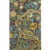 William Morris’ In the Blue Wood Tapestry
