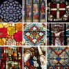 The Beautiful History Of Stained Glass | Art & Home