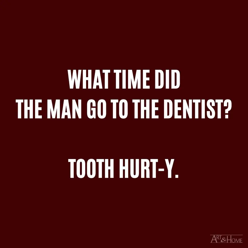 What’s the difference between ignorance and indifference? I don’t know and I don’t care. #DadJokes