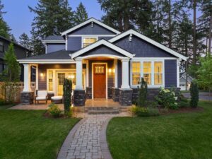How to Upgrade Your Home's Exterior Decor