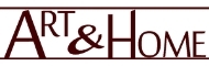Art & Home Logo