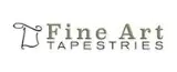 Home Decor Partner Logo Fine Art Tapestries