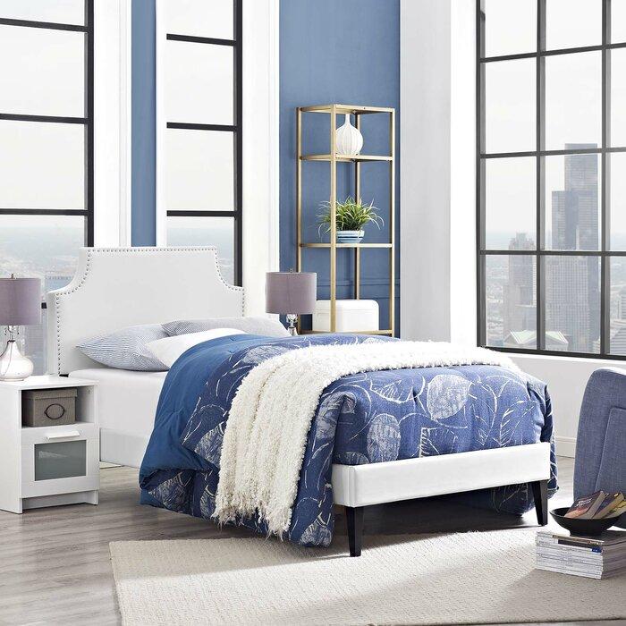 Nautical Bedroom Design