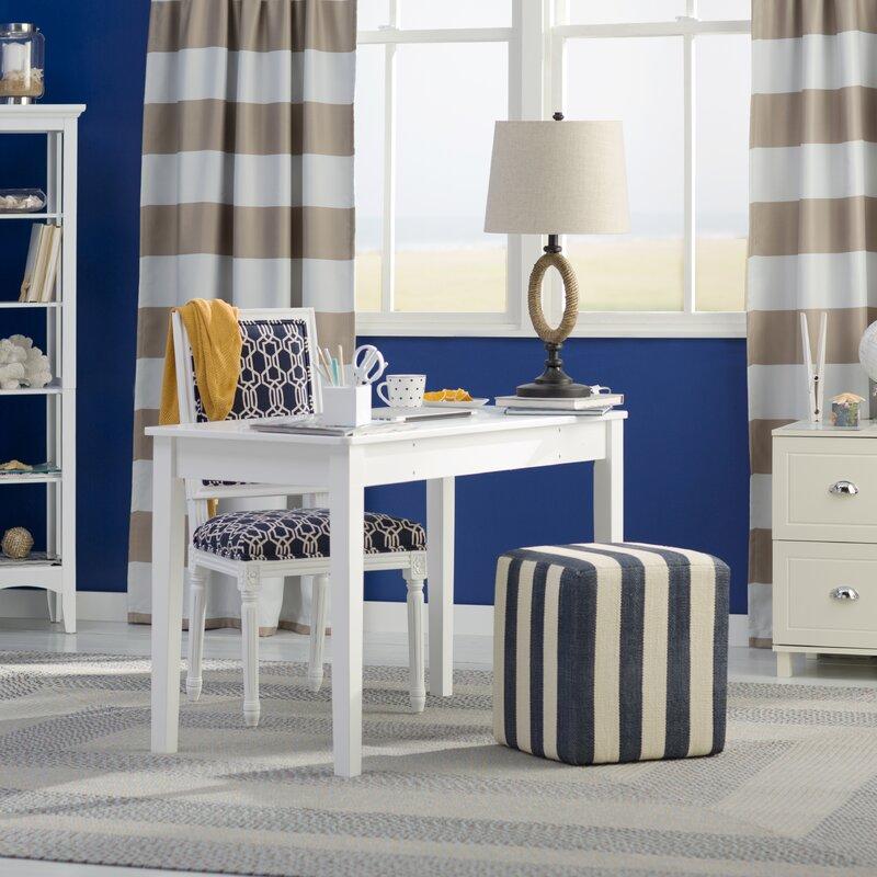 Nautical Office Design