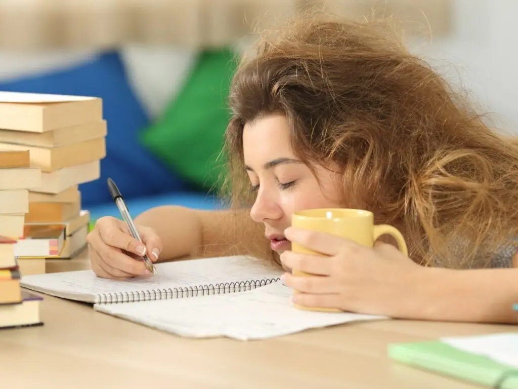 Impact of Sleep on Academic Performance in College Students