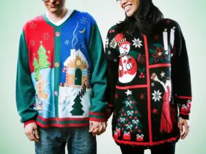 Best Ugly Christmas Sweaters 2020