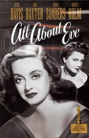 All About Eve (1950)