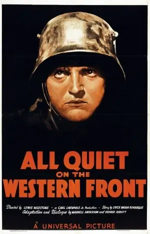 All Quiet on the Western Front (1930)