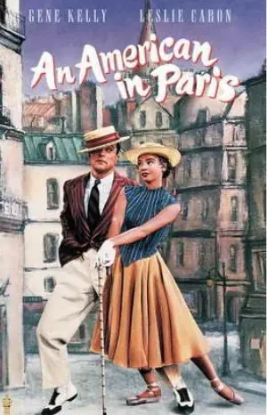 An American in Paris (1951)