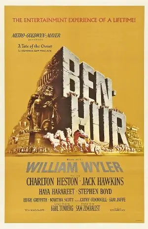 Ben-Hur (1959)