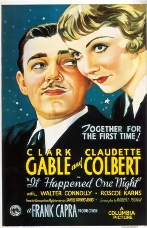 It Happened One Night