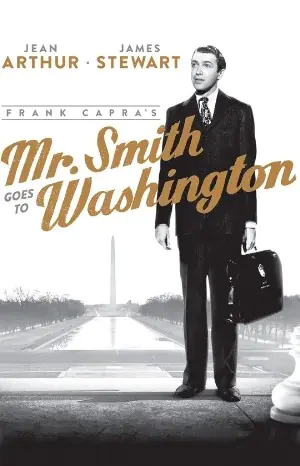 Mr. Smith Goes to Washington (1939)