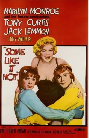 Some Like it Hot (1959)