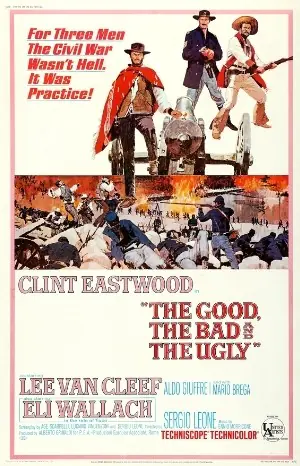 The Good, the Bad and the Ugly