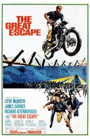 The Great Escape