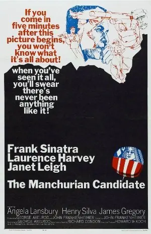 The Manchurian Candidate