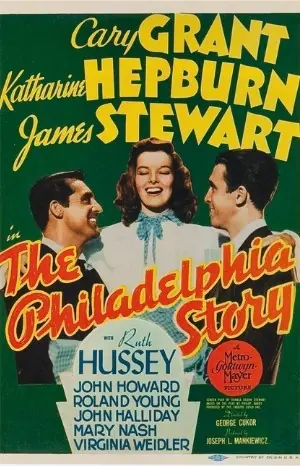 The Philadelphia Story (1940)
