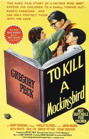 To Kill a Mockingbird (1962)