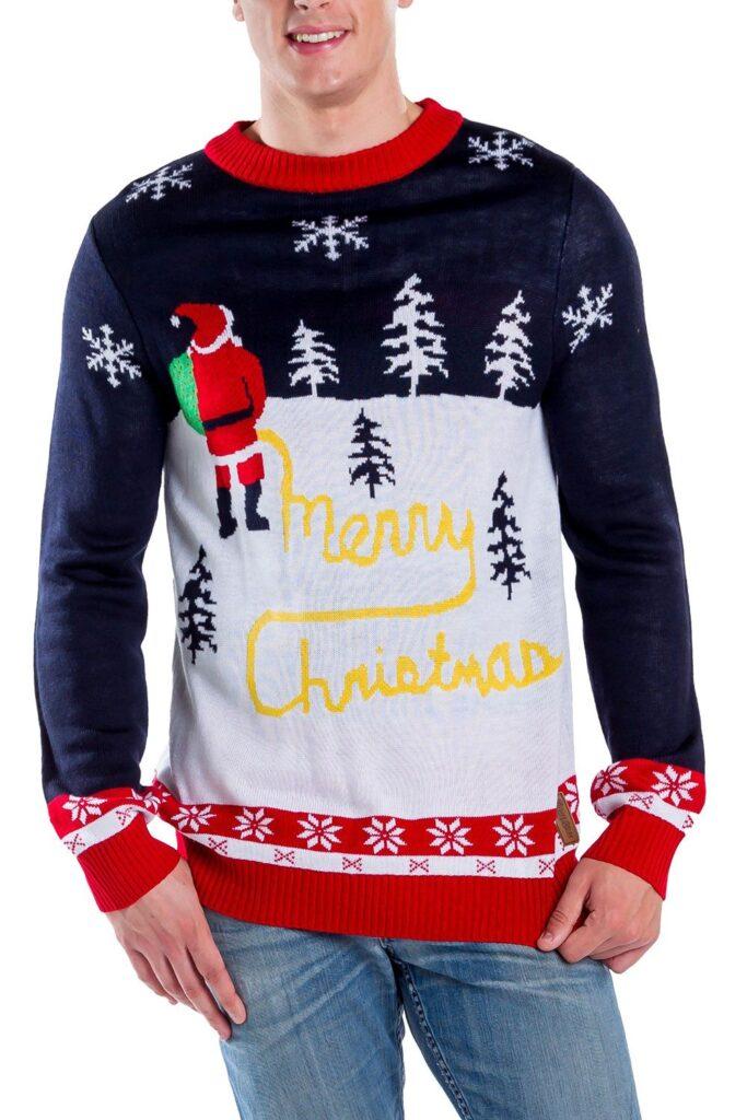 The Ugliest Ugly Christmas Sweaters for 2021 | Art & Home