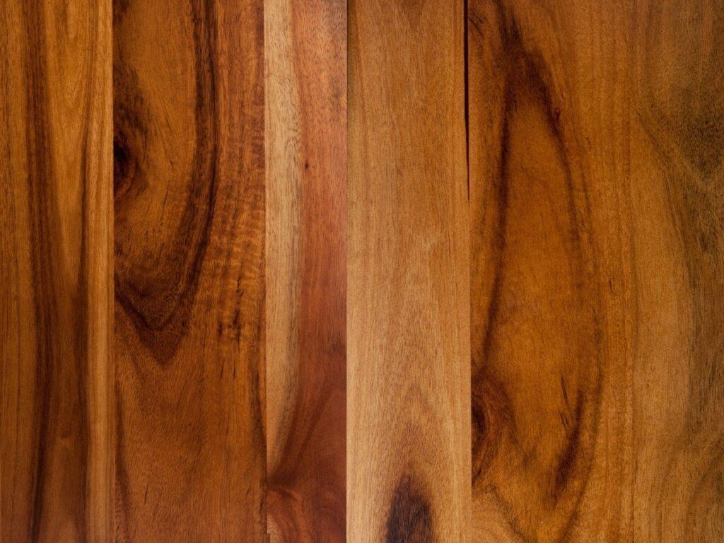 The Beauty of Exotic Wood Furniture Art & Home