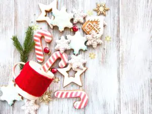 Best Christmas Cookie Recipes