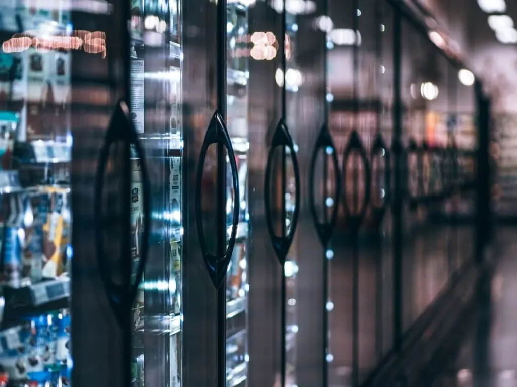 Why Corner Store store milk is actually cheaper.