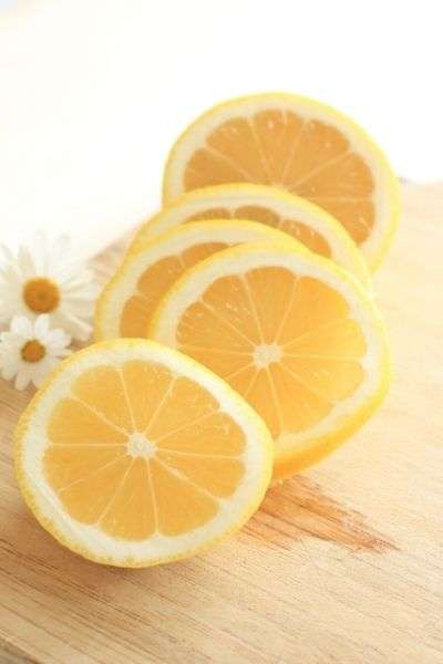 When Life Gives You Lemons, Make Potpourri | Art & Home