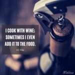 Food & Cooking Quotes to Whet Your Appetite | Art & Home
