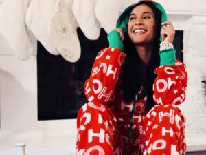 Super Cute Christmas Onesies